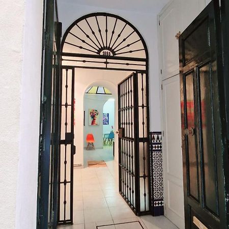 Precioso Piso En Sevilla Extérieur photo