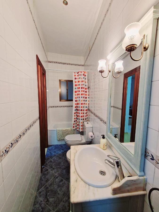Precioso Piso En Sevilla Extérieur photo