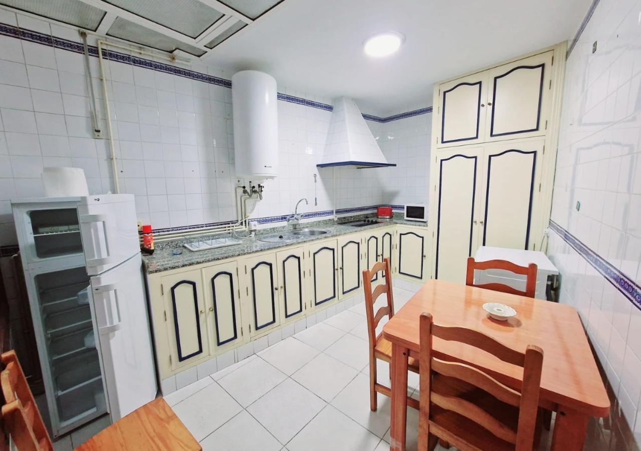 Precioso Piso En Sevilla Extérieur photo